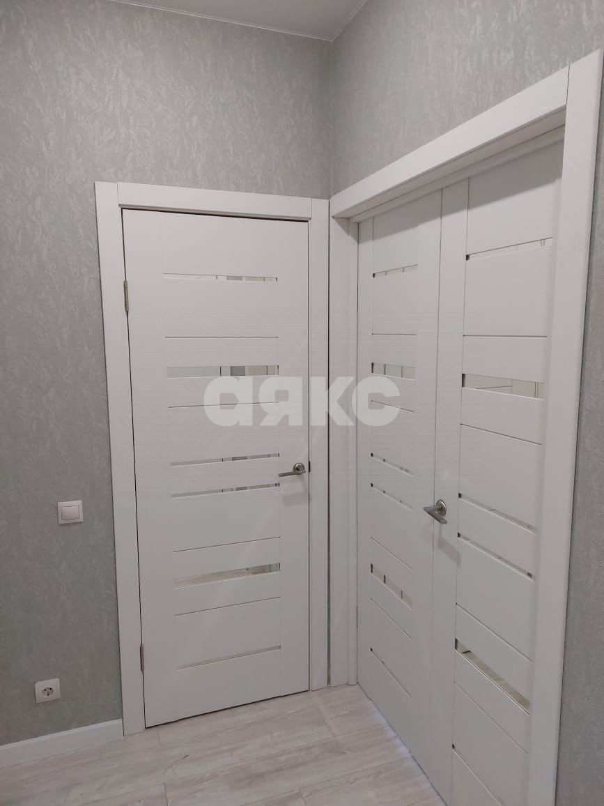 Фото №5: 1-комнатная квартира 40 м² - Липецк, 28-й, ул. Леонтия Кривенкова, 31