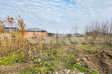 Фото №1: Земельный участок под ИЖС - Кореновск, мкр. 1-й квартал, ул. Захарченко