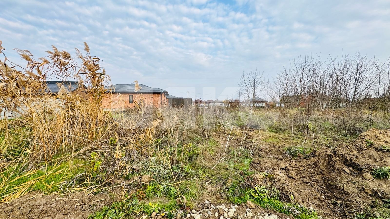 Фото №1: Земельный участок под ИЖС 8.13 сот. - Кореновск, 1-й квартал, ул. Захарченко