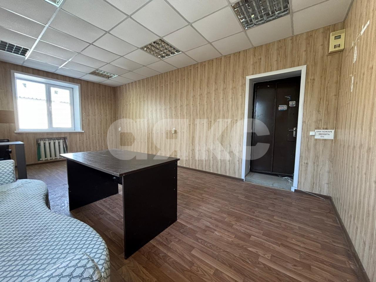 Фото №3: Коммерция 20 м² - Ясногорск, ул. Заводская, 6