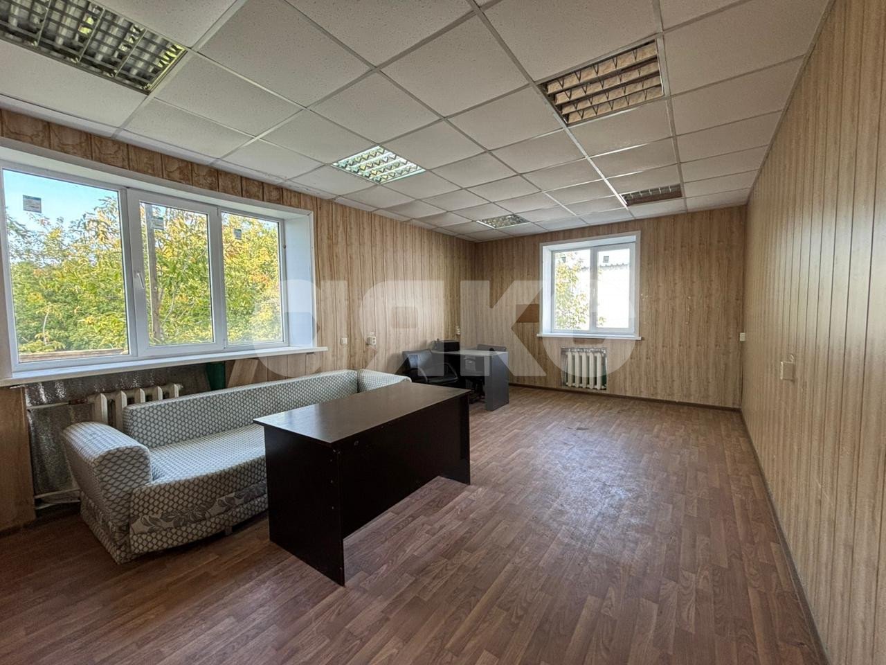 Фото №1: Коммерция 20 м² - Ясногорск, ул. Заводская, 6