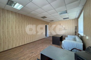 Фото №2: Коммерция 20 м² - Ясногорск, ул. Заводская, 6