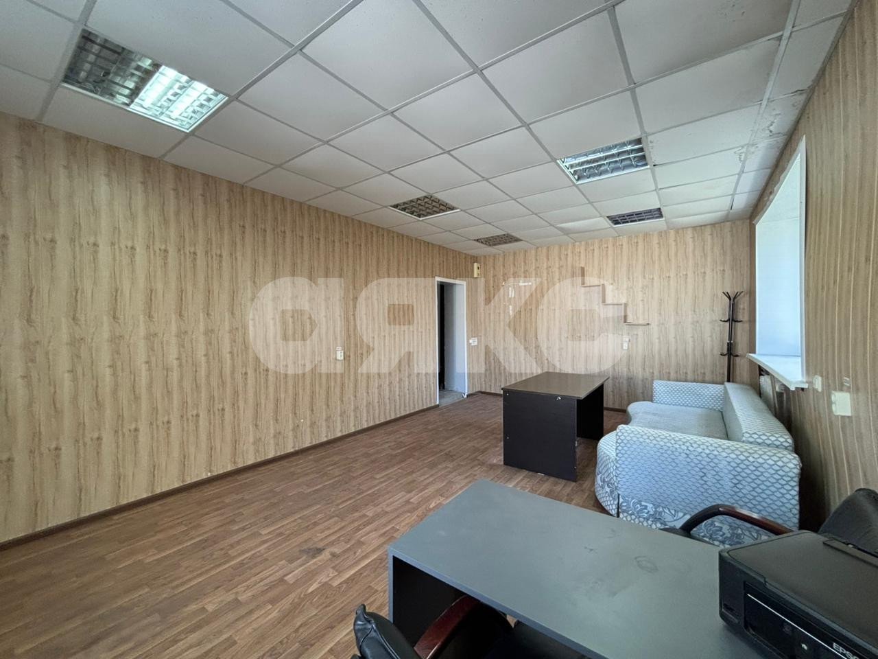 Фото №2: Коммерция 20 м² - Ясногорск, ул. Заводская, 6