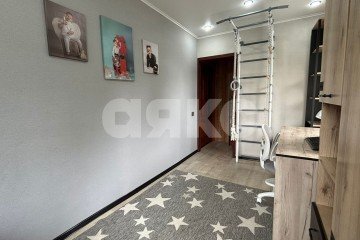 Фото №4: 3-комнатная квартира 41 м² - Тула, мкр. Зареченский территориальный округ, ул. Гагарина, 4А