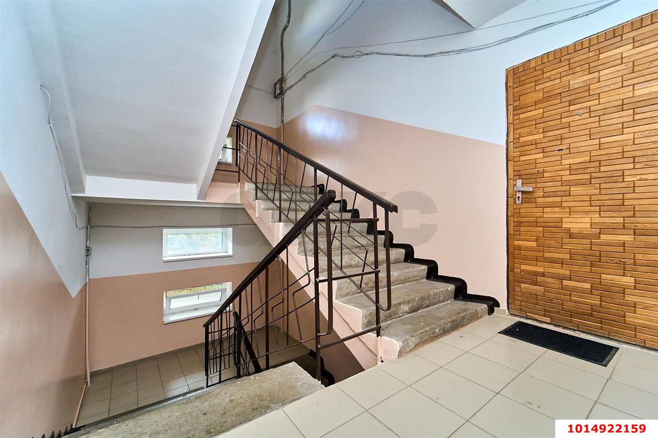 Фото №17: 2-комнатная квартира 77 м² - Краснодар, Центральный, ул. Промышленная, 43А