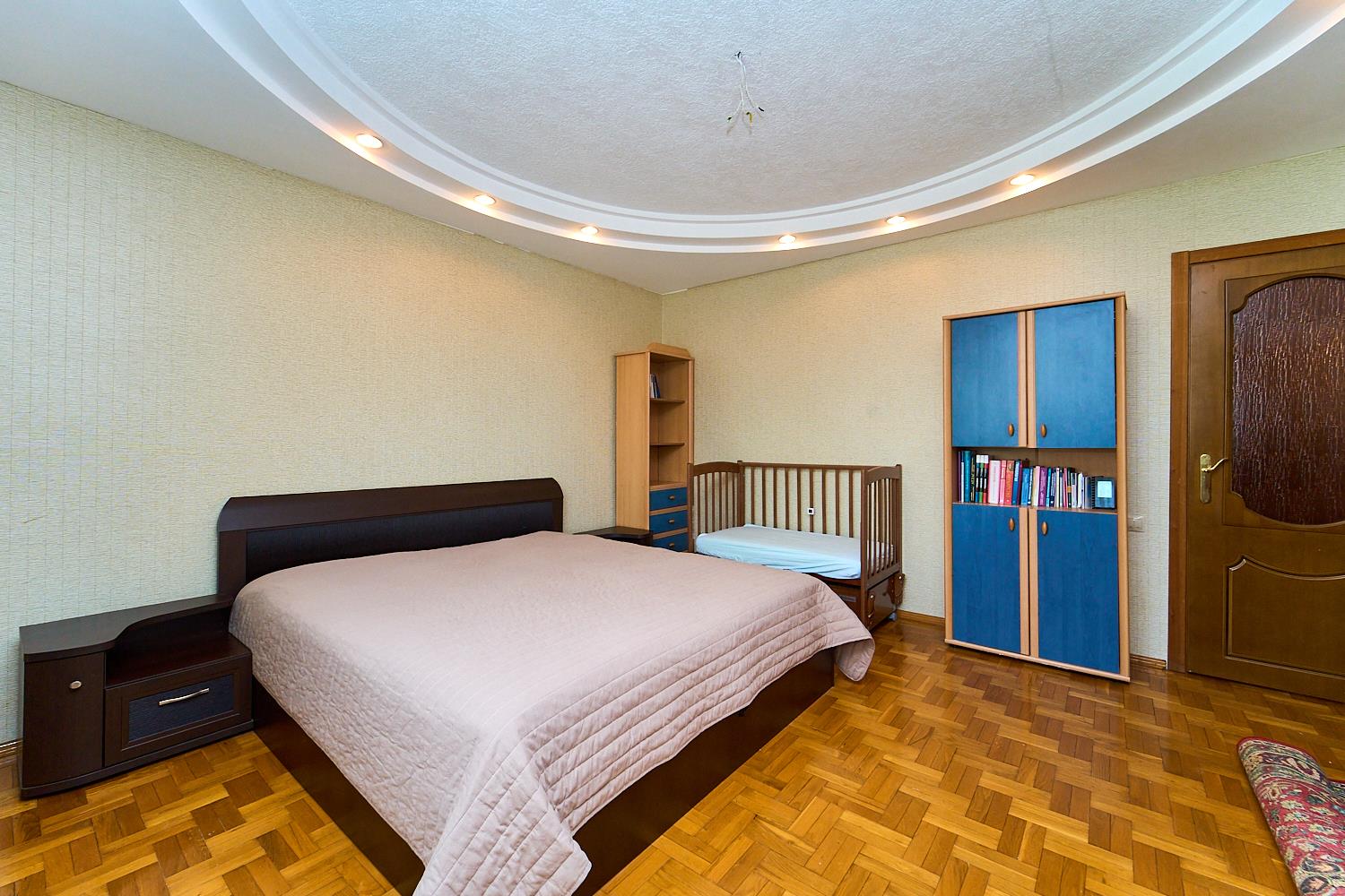 Фото №11: 2-комнатная квартира 77 м² - Краснодар, Центральный внутригородской округ, мкр. Центральный, ул. Промышленная, 43А