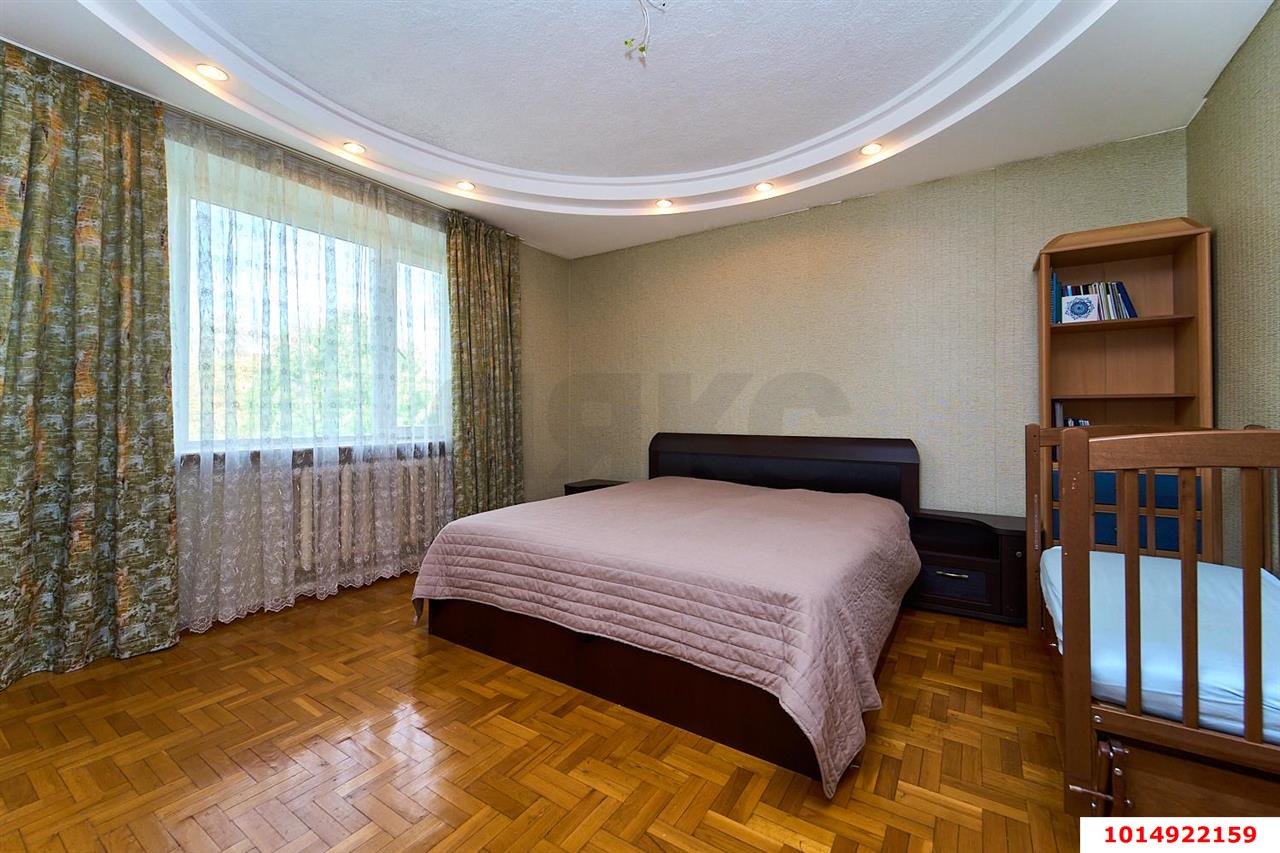 Фото №1: 2-комнатная квартира 77 м² - Краснодар, Центральный, ул. Промышленная, 43А