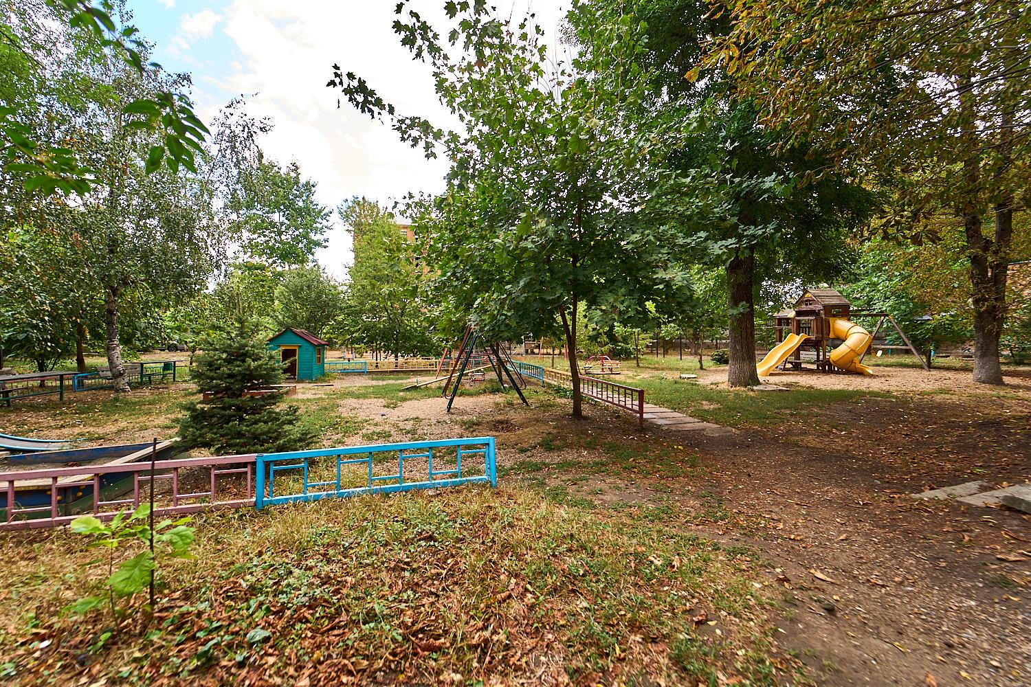 Фото №19: 2-комнатная квартира 77 м² - Краснодар, Центральный внутригородской округ, мкр. Центральный, ул. Промышленная, 43А