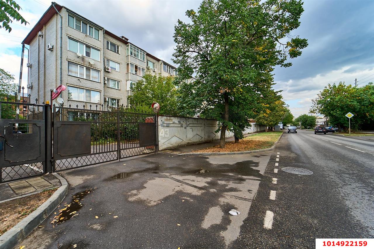 Фото №20: 2-комнатная квартира 77 м² - Краснодар, Центральный, ул. Промышленная, 43А