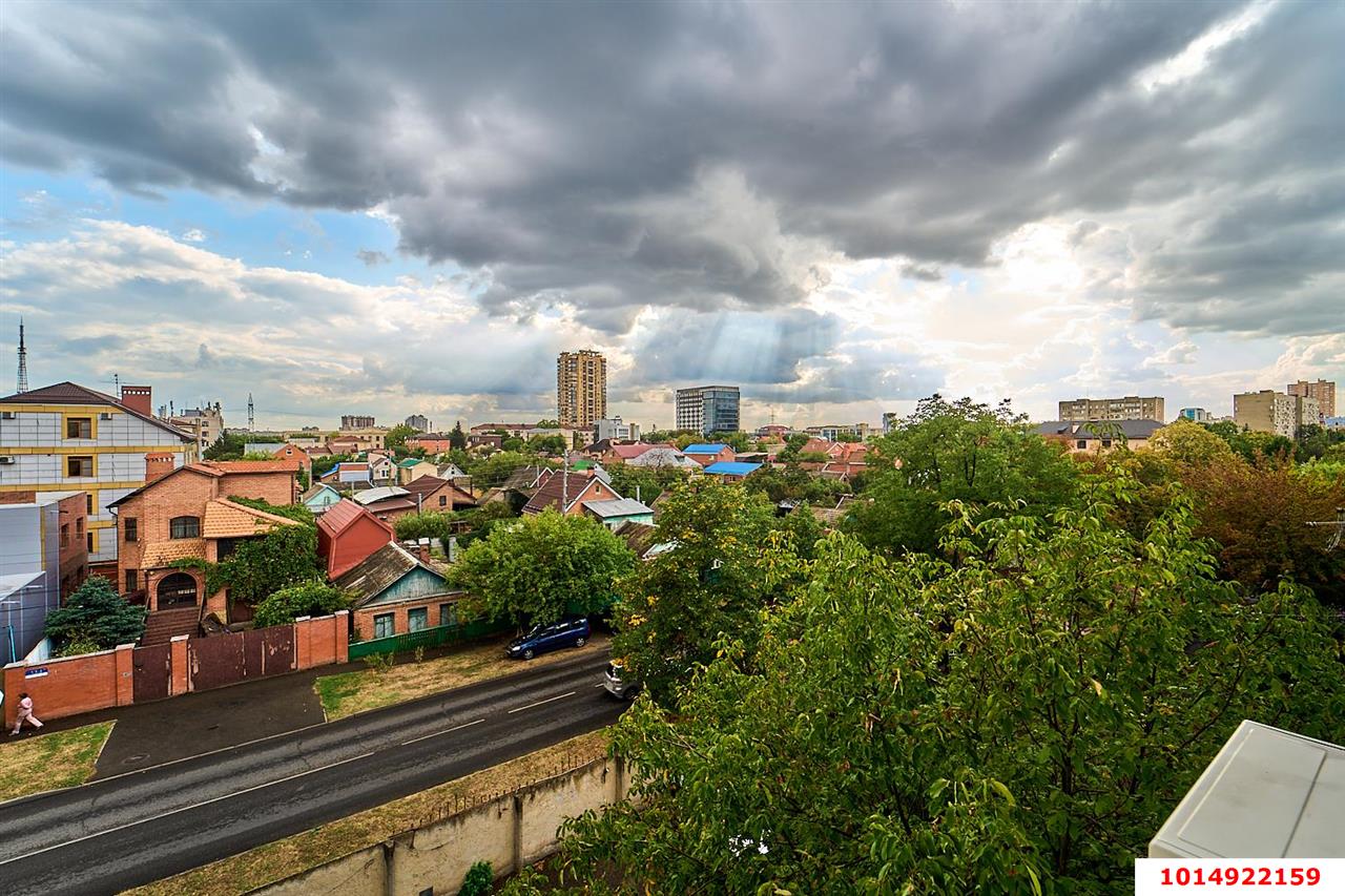 Фото №5: 2-комнатная квартира 77 м² - Краснодар, Центральный, ул. Промышленная, 43А
