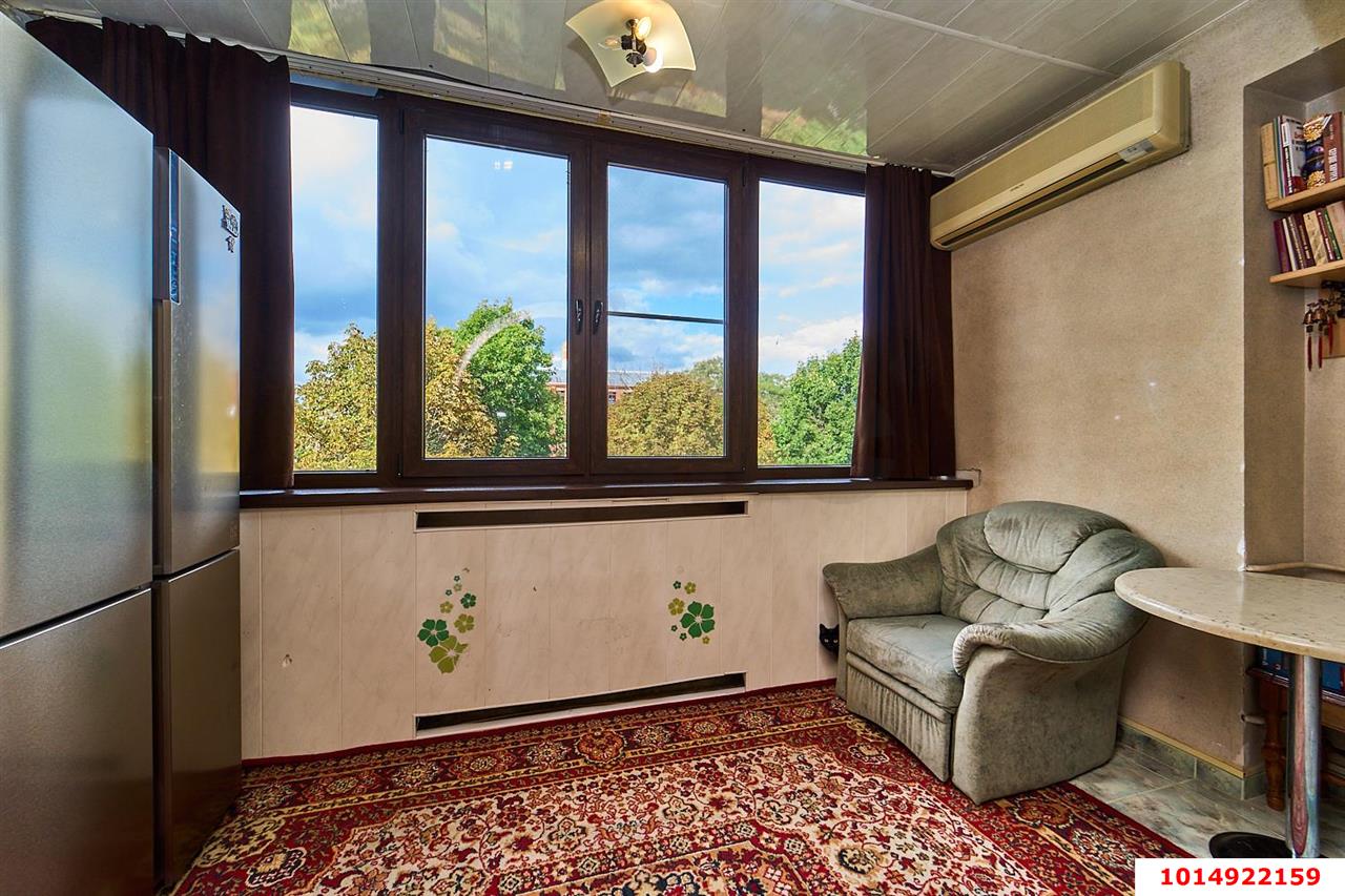 Фото №9: 2-комнатная квартира 77 м² - Краснодар, Центральный, ул. Промышленная, 43А