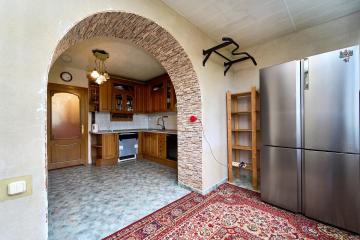 Фото №2: 2-комнатная квартира 69 м² - Краснодар, мкр. Центральный, ул. Промышленная, 43А