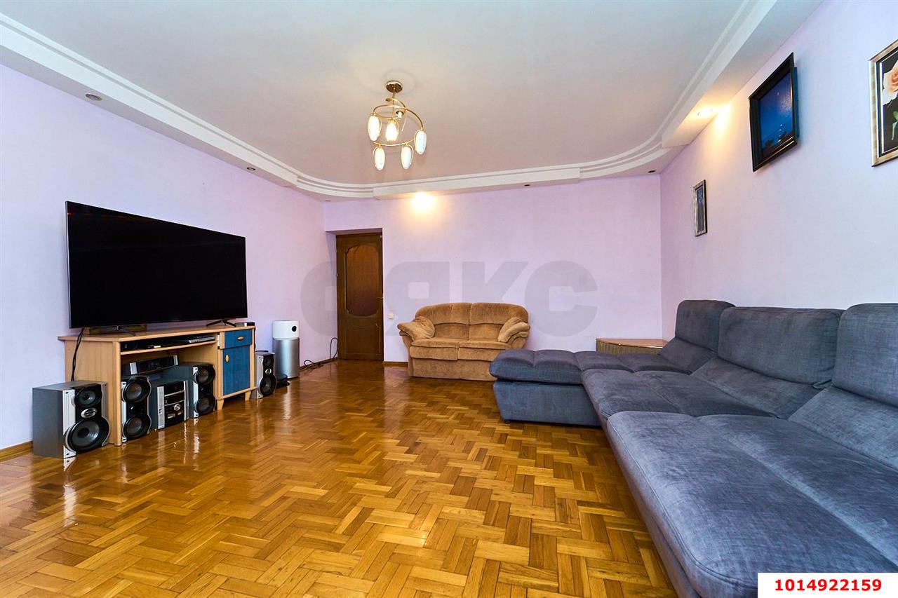 Фото №11: 2-комнатная квартира 77 м² - Краснодар, Центральный, ул. Промышленная, 43А