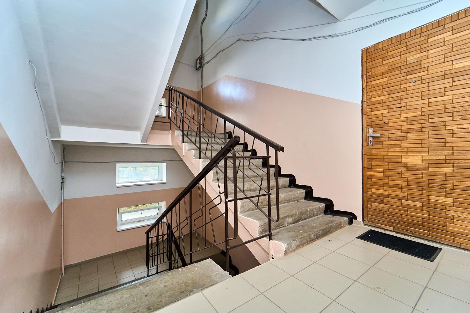 Фото №17: 2-комнатная квартира 77 м² - Краснодар, Центральный внутригородской округ, мкр. Центральный, ул. Промышленная, 43А