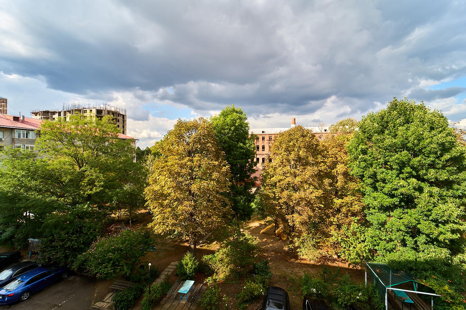 Фото №10: 2-комнатная квартира 77 м² - Краснодар, Центральный внутригородской округ, мкр. Центральный, ул. Промышленная, 43А