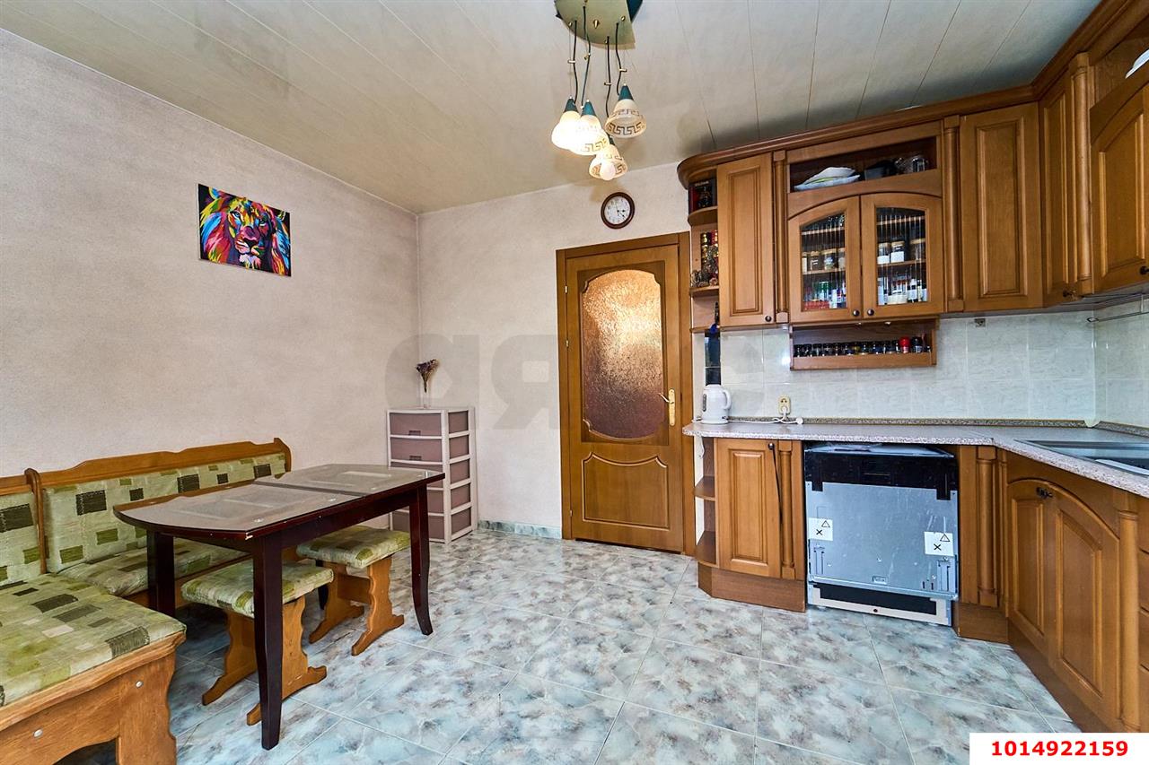 Фото №12: 2-комнатная квартира 77 м² - Краснодар, Центральный, ул. Промышленная, 43А