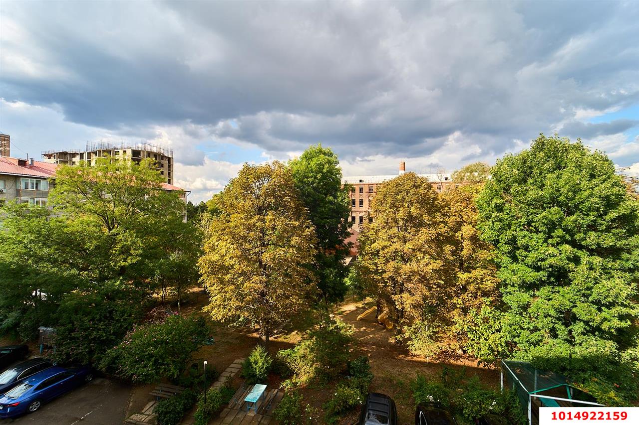 Фото №10: 2-комнатная квартира 77 м² - Краснодар, Центральный, ул. Промышленная, 43А