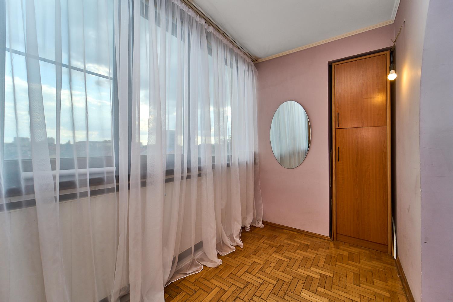 Фото №6: 2-комнатная квартира 77 м² - Краснодар, Центральный внутригородской округ, мкр. Центральный, ул. Промышленная, 43А