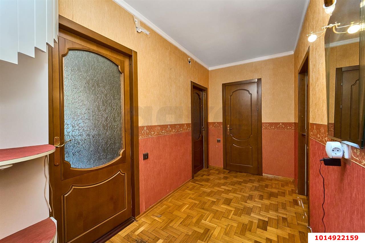 Фото №6: 2-комнатная квартира 77 м² - Краснодар, Центральный, ул. Промышленная, 43А