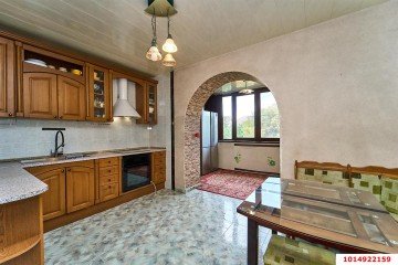 Фото №2: 2-комнатная квартира 77 м² - Краснодар, мкр. Центральный, ул. Промышленная, 43А