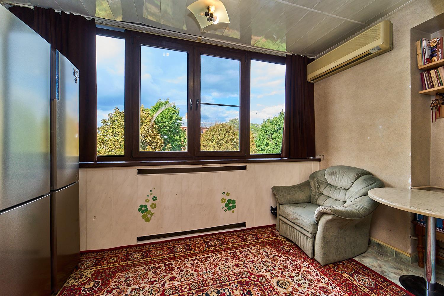 Фото №9: 2-комнатная квартира 77 м² - Краснодар, Центральный внутригородской округ, мкр. Центральный, ул. Промышленная, 43А