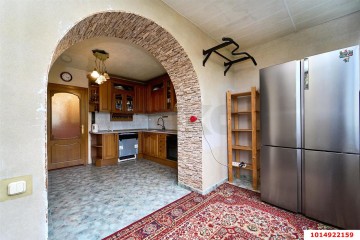 Фото №2: 2-комнатная квартира 77 м² - Краснодар, мкр. Центральный, ул. Промышленная, 43А