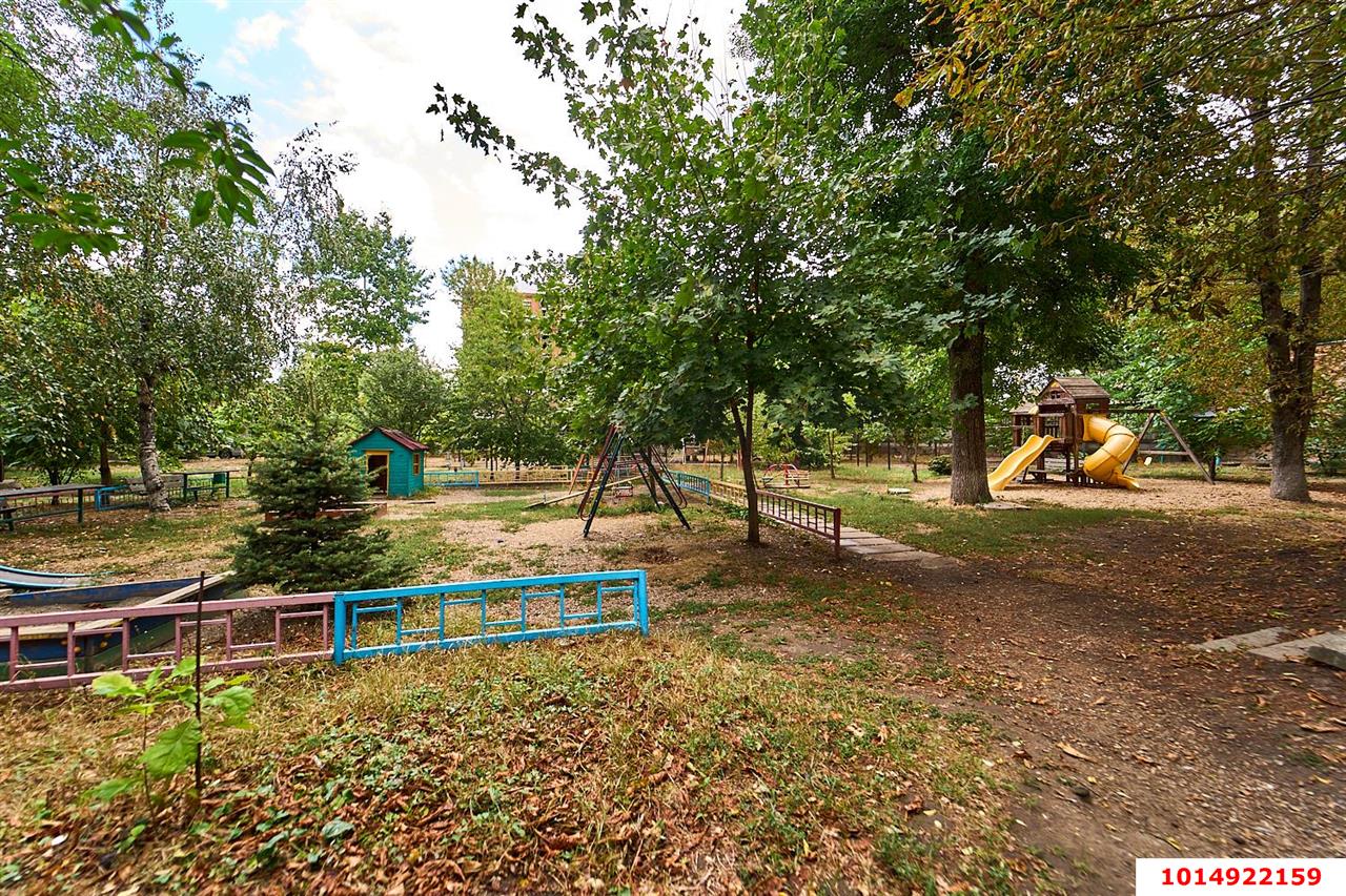 Фото №19: 2-комнатная квартира 77 м² - Краснодар, Центральный, ул. Промышленная, 43А