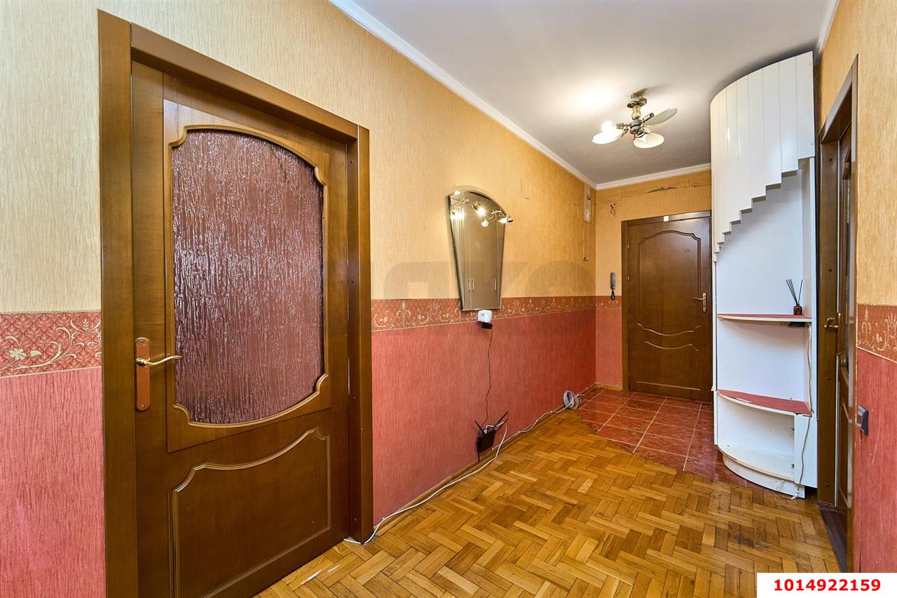 Фото №15: 2-комнатная квартира 77 м² - Краснодар, Центральный, ул. Промышленная, 43А