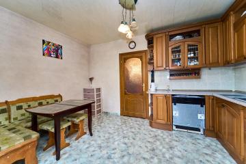 Фото №3: 2-комнатная квартира 69 м² - Краснодар, мкр. Центральный, ул. Промышленная, 43А