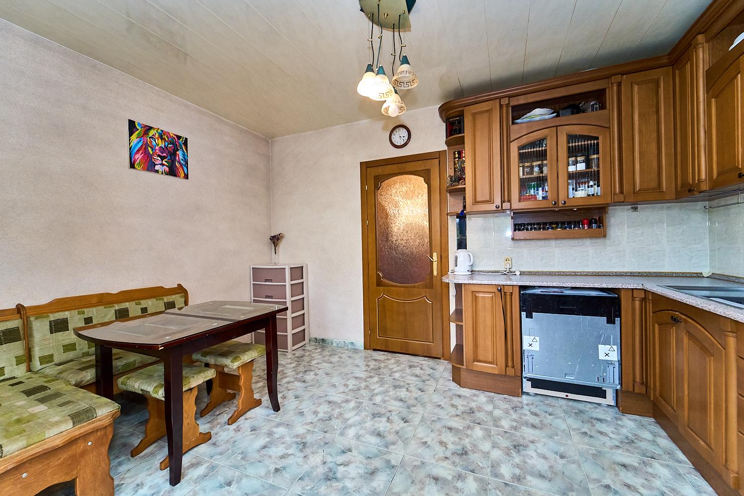 Фото №3: 2-комнатная квартира 77 м² - Краснодар, Центральный внутригородской округ, мкр. Центральный, ул. Промышленная, 43А