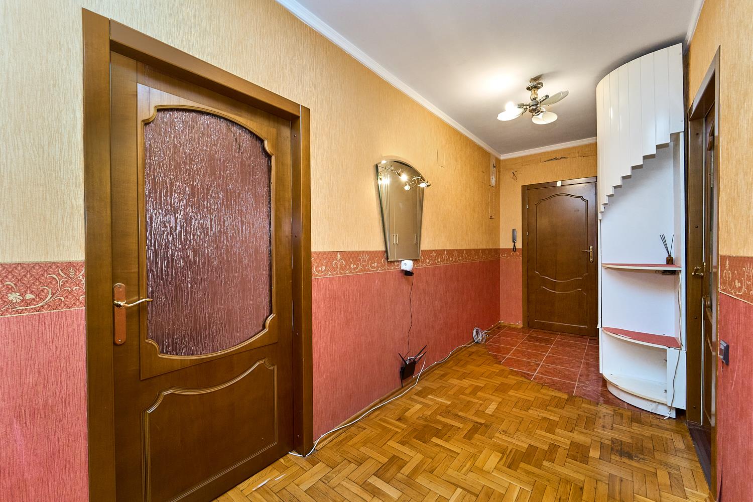 Фото №15: 2-комнатная квартира 77 м² - Краснодар, Центральный внутригородской округ, мкр. Центральный, ул. Промышленная, 43А