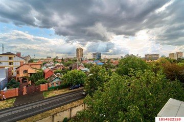 Фото №5: 2-комнатная квартира 77 м² - Краснодар, мкр. Центральный, ул. Промышленная, 43А