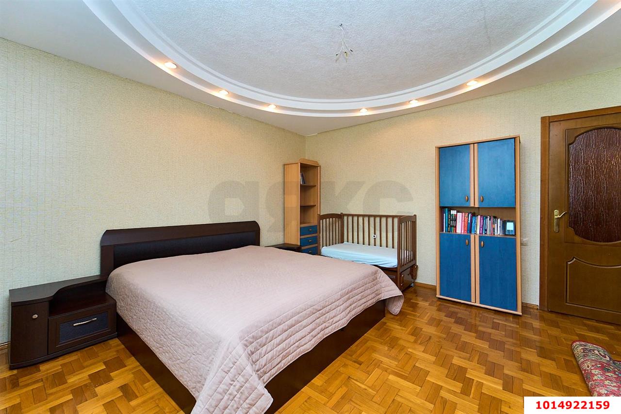 Фото №10: 2-комнатная квартира 77 м² - Краснодар, Центральный, ул. Промышленная, 43А