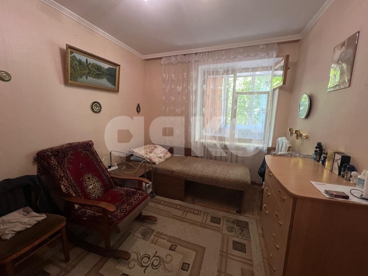 Фото №4: 3-комнатная квартира 76 м² - Майкоп, Центр, ул. Ленина, 23