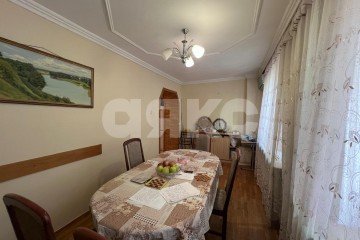Фото №2: 3-комнатная квартира 76 м² - Майкоп, мкр. Центр, ул. Ленина, 23