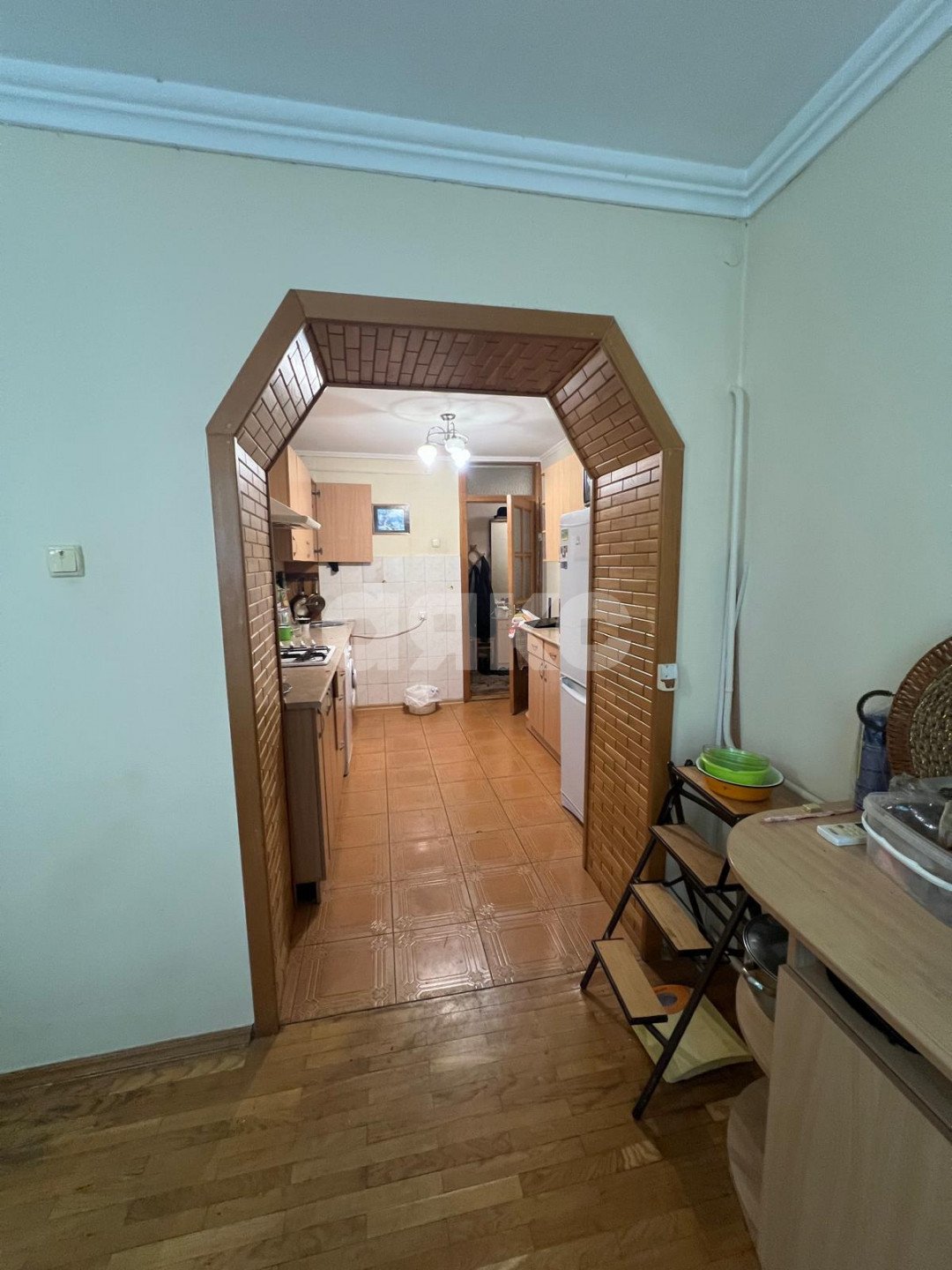 Фото №6: 3-комнатная квартира 76 м² - Майкоп, Центр, ул. Ленина, 23
