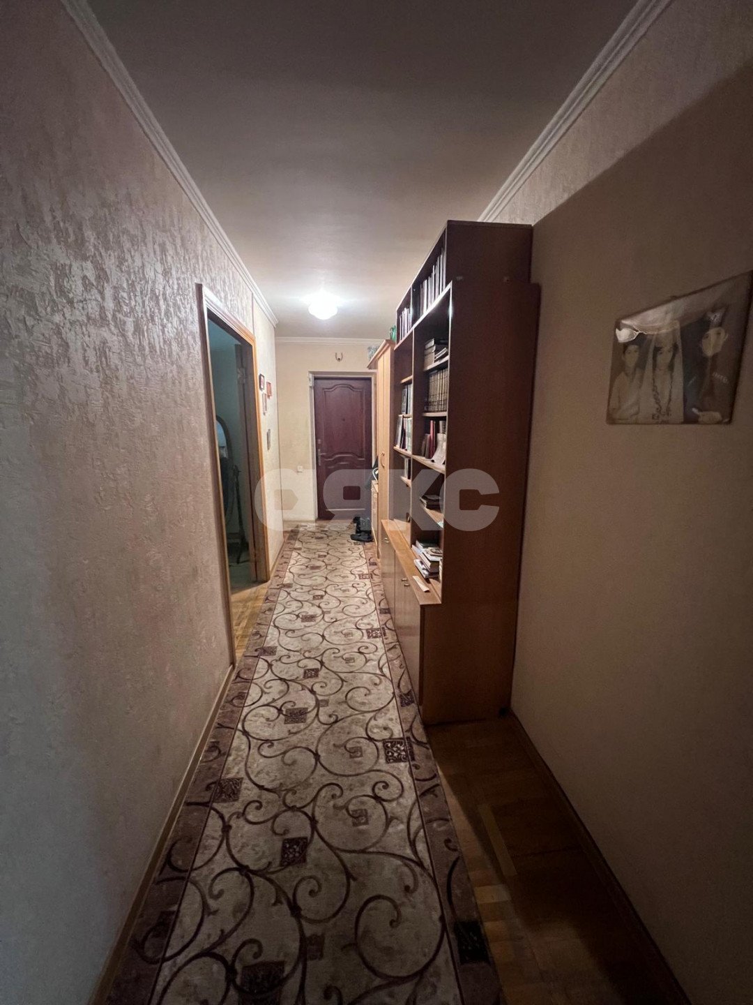 Фото №8: 3-комнатная квартира 76 м² - Майкоп, Центр, ул. Ленина, 23