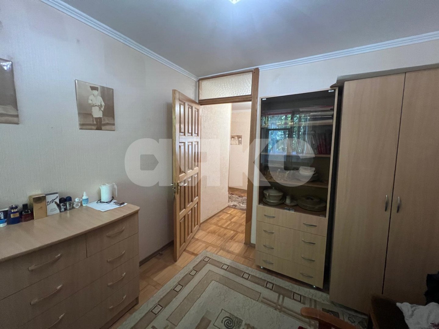 Фото №5: 3-комнатная квартира 76 м² - Майкоп, Центр, ул. Ленина, 23