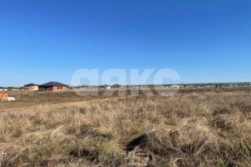 Фото №2: Земельный участок под ИЖС - Майкоп, р. Аэродрома, ул. Тлюстена