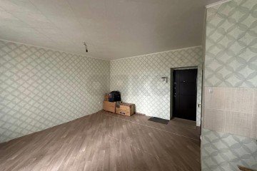 Фото №2: Студия 27 м² - Краснодар, мкр. Музыкальный, ул. Московская, 116/3