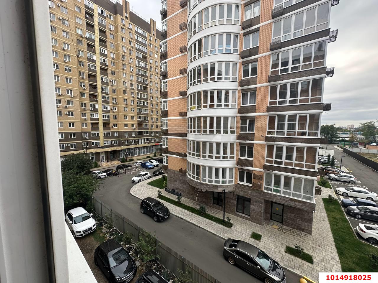 Фото №7: Студия 27 м² - Краснодар, Музыкальный, ул. Московская, 116/3