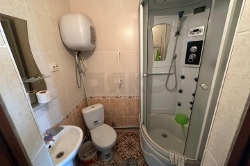 Фото №4: Студия 27 м² - Краснодар, мкр. Музыкальный, ул. Московская, 116/3