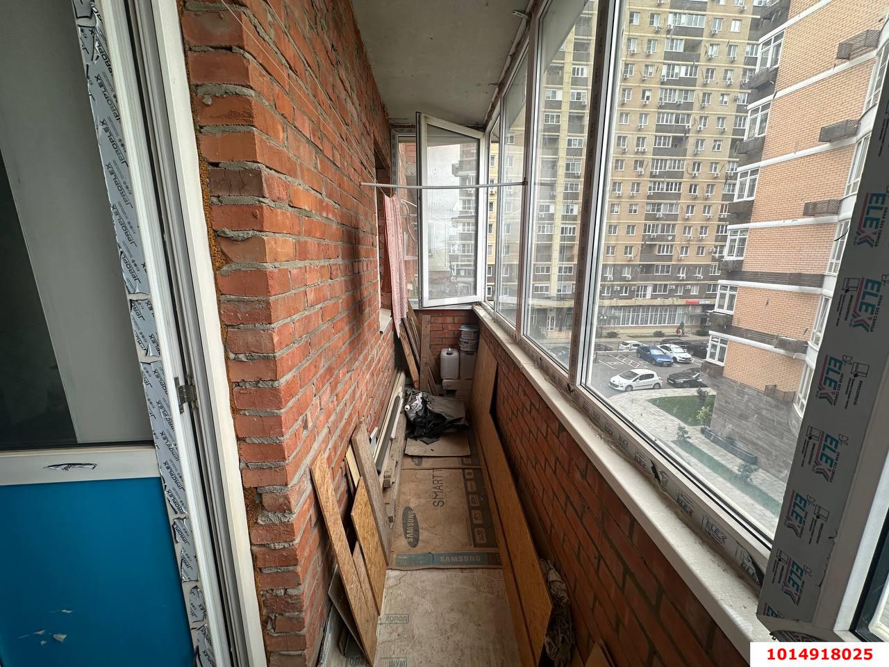 Фото №5: Студия 27 м² - Краснодар, Музыкальный, ул. Московская, 116/3