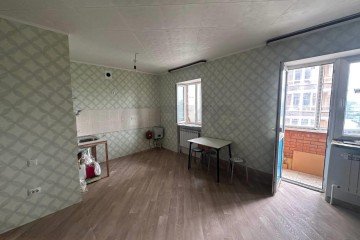 Фото №3: Студия 27 м² - Краснодар, мкр. Музыкальный, ул. Московская, 116/3