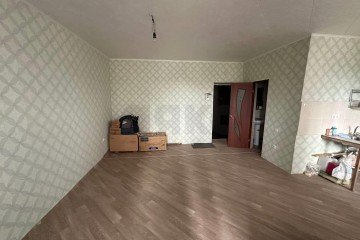 Фото №1: Студия 27 м² - Краснодар, мкр. Музыкальный, ул. Московская, 116/3