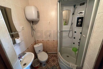 Фото №4: Студия 27 м² - Краснодар, мкр. Музыкальный, ул. Московская, 116/3