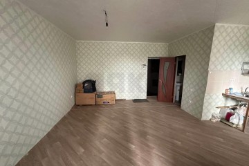 Фото №1: Студия 27 м² - Краснодар, мкр. Музыкальный, ул. Московская, 116/3