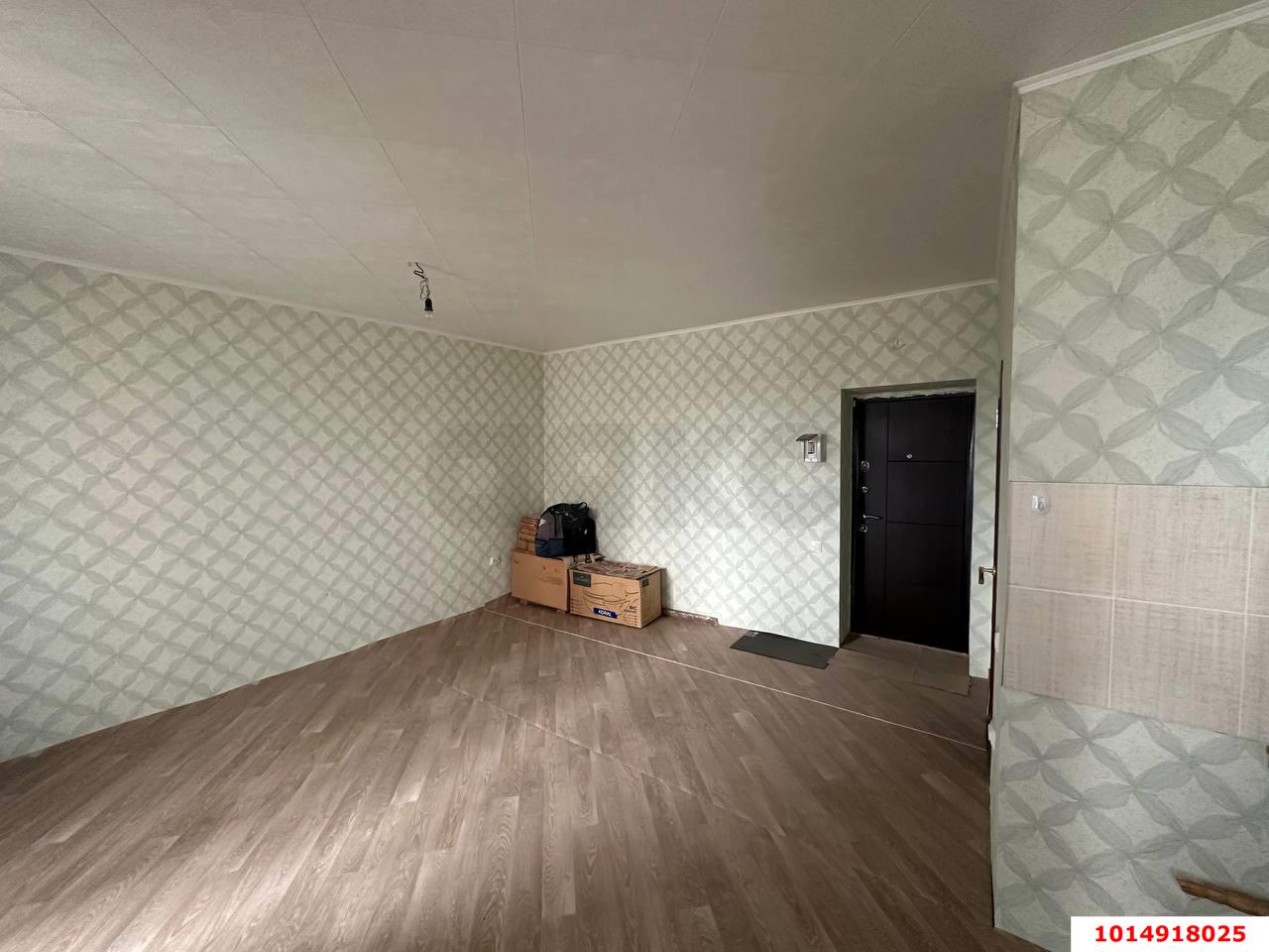 Фото №2: Студия 27 м² - Краснодар, Музыкальный, ул. Московская, 116/3