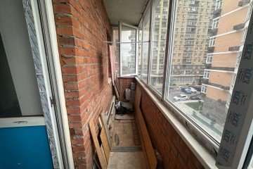 Фото №5: Студия 27 м² - Краснодар, мкр. Музыкальный, ул. Московская, 116/3