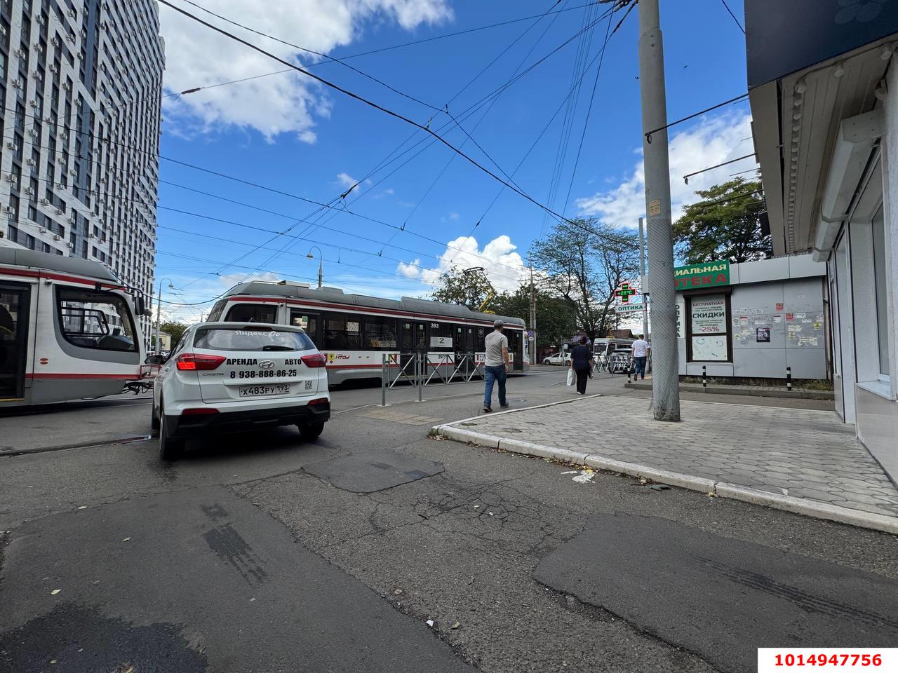 Фото №15: 1-комнатная квартира 30 м² - Краснодар, Центральный, ул. Железнодорожная, 22